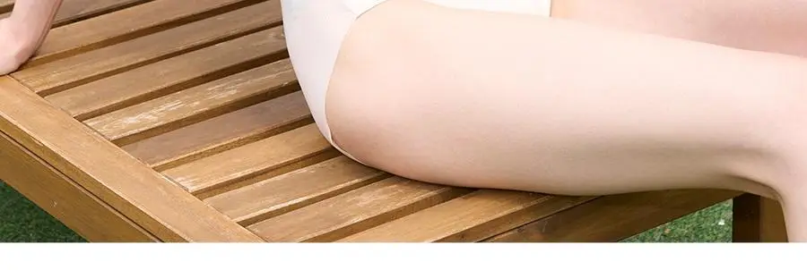 [속옷자국NO] 포에버21 노라인 인견 햄팬티 2PACK (스킨+블랙) 상세페이지 14